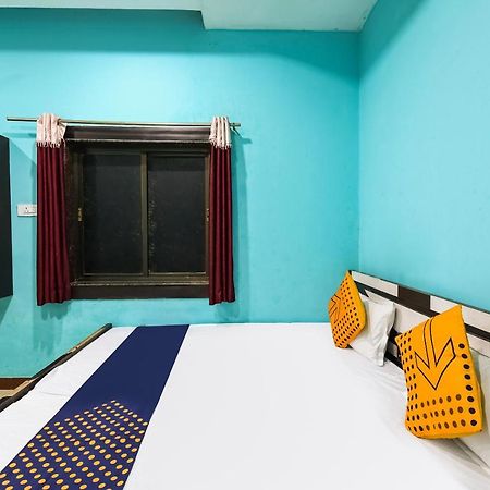Spot On 67031 Hotel Sangam Palace Райпур Экстерьер фото