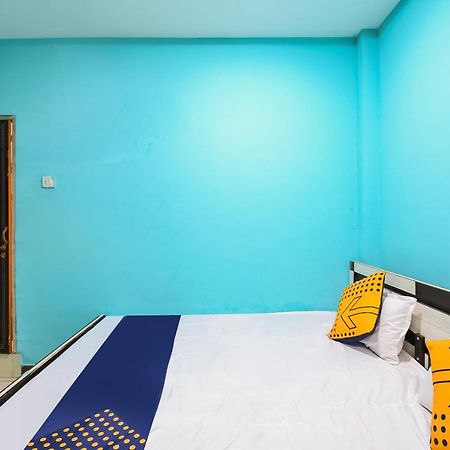 Spot On 67031 Hotel Sangam Palace Райпур Экстерьер фото